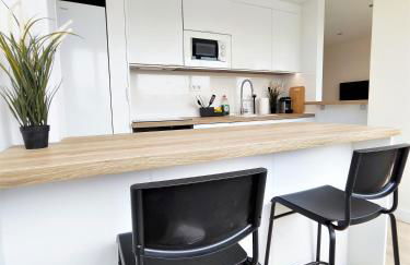 Aljarafe Central Square - by Pro Apartments - Photo 4