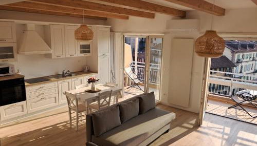 Attico Saluzzo centro 4 - Foto 2