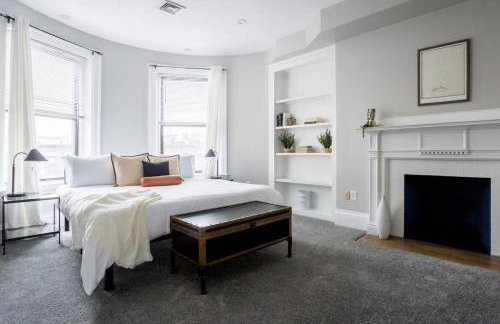 Walk to Fenway MIT Harvard and Boston Childrens Hospital - Foto 7