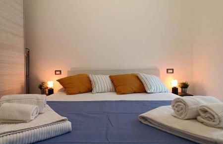 SAHI - Via Dei Ciclamini MM1 Primaticcio, Stadio San Siro, ospedale San Carlo - Foto 35