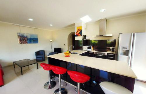 Stella - Agosta beach by foot Terrace - by TGB - Foto 7