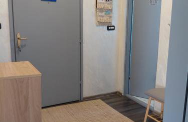 Apartman Dunav - Foto 3