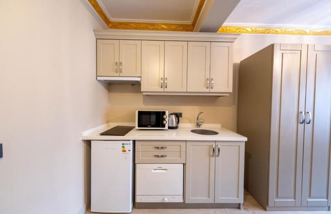 Taksim No 44 Hotel & Suites - Foto 28