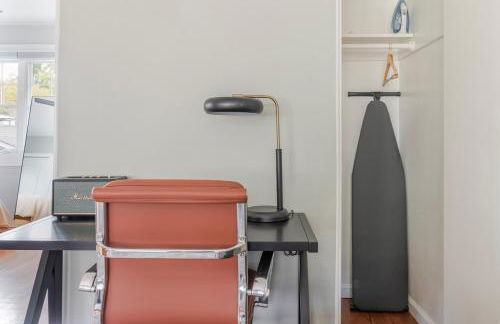 Blueground Downtown North view nr Park SFO-2013 - Foto 14