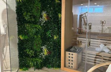 Villa Amfora with heated pool, wellness and tennis - Foto 7