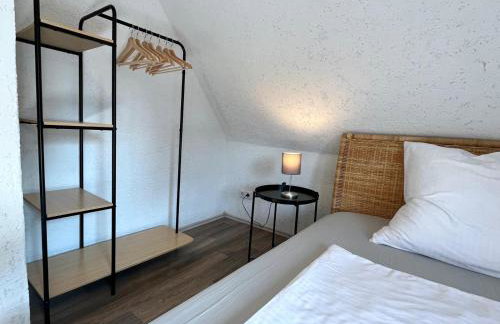 90qm Ferienhaus Lorsch - Foto 7