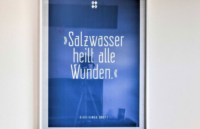 Wismar Escape With View - Foto 17