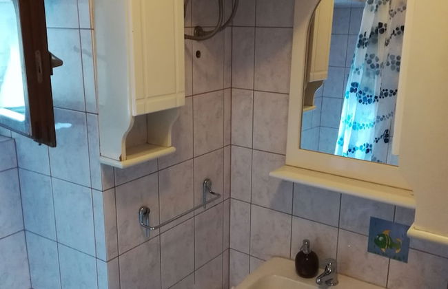 Apartments Patricija - Foto 27