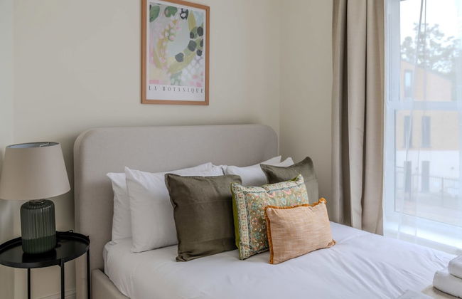 Beautiful 2 Bed, 2 Bath Abode In Dulwich - Foto 2