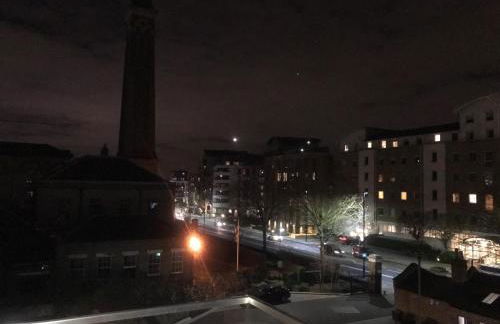 Kew Bridge Apartments - Foto 34