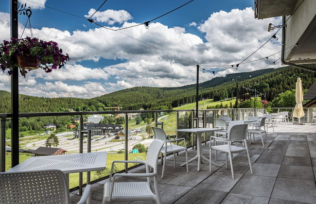 Apartamenty Sun & Snow Panorama Czarna Góra - Foto 54