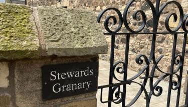 Stewards Granary - Foto 1