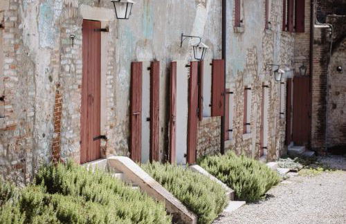 Prosecco Collalto Lodge - Foto 12