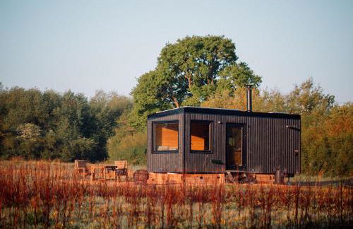 Romantic Offgrid Tiny Home Ft Beachy Head Hike - Foto 14