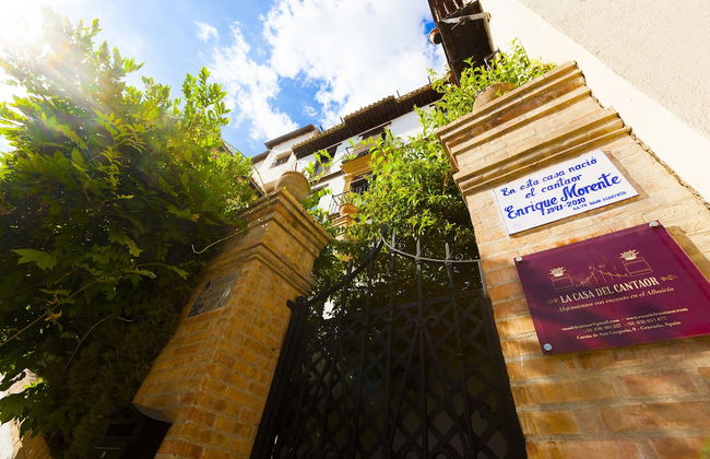 La Casa del Cantaor - Foto 35