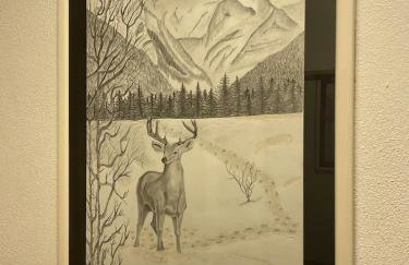 Celentino Apartment - close to the ski slopes PEIO - Foto 14