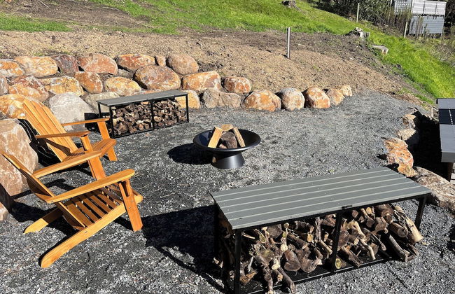 Warburton Digs - Foto 24