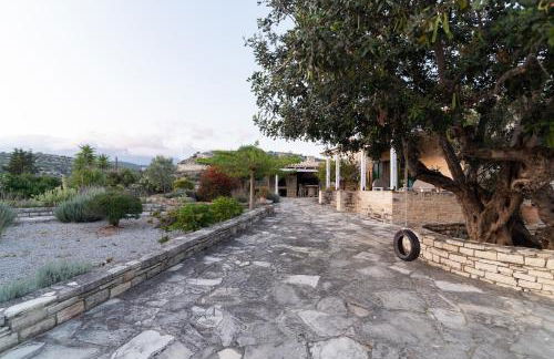 Carob Villa - Photo 72