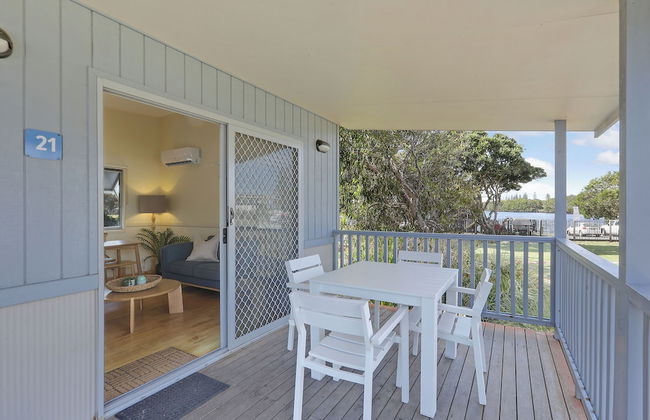 Reflections Lennox Head - Holiday park - Foto 43