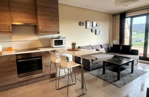 Costa SPA Ático de lujo - Playa de las Catedrales - Foto 14