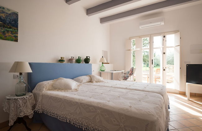 Hotel Rural Can Feliu - Photo 15