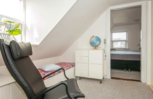 4 Person Holiday Home in Grenaa - Photo 16