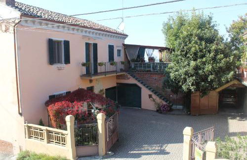 La Terrazza sul Monferrato - Foto 22