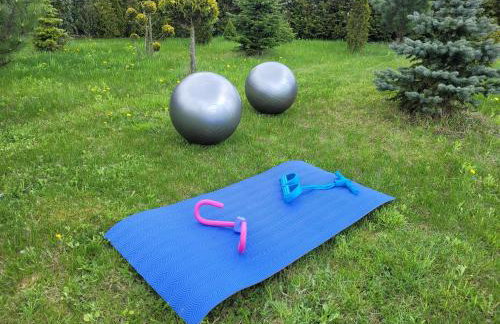 Gęsia Sielanka - Foto 36