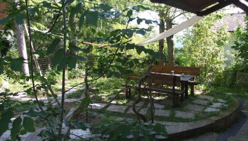 Vacanze Toscane In The Country - Villa Agrifogli - Foto 4, Garden