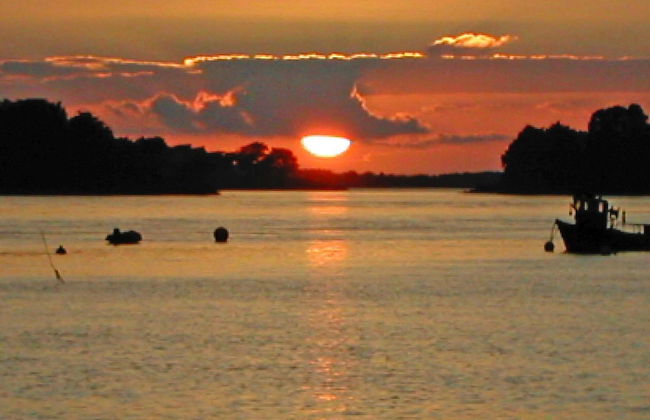 Holiday Home in Morbihan With Sea Views - Foto 15