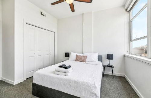 Entire High-Rise Apartment - 2BD - Foto 11