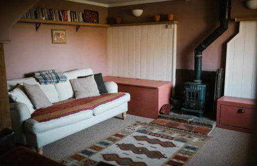 Whichford Mill Barn- Soulful retreat. - Foto 3