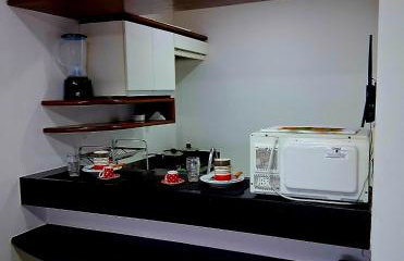 Hotel Tambau Flat andar 9 particular - Foto 18