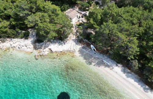 Kapetanska kućica na moru - Foto 10