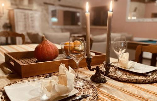 Le Domaine de Camberoux La Grande Longère - Foto 7