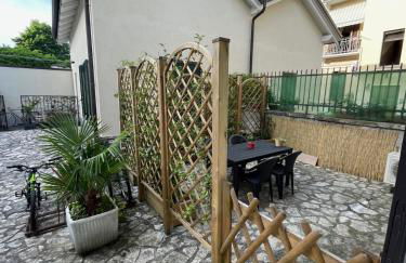 Casa Gottardo - Tranquillità a due passi dal centro - Foto 13