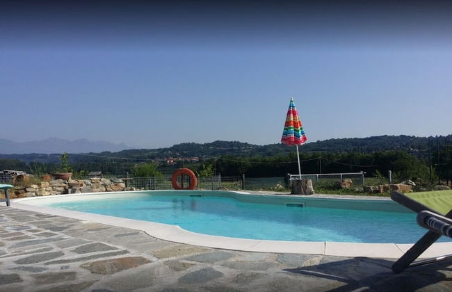 Agriturismo Tra Serra e Lago - Foto 9