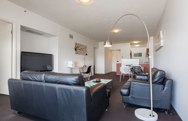 Oxygen Apartments - Foto 24