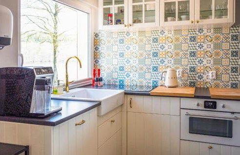 Holiday Home Right on the Lake, Sauna, Jacuzzi - Foto 30