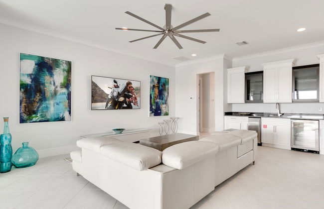 Je52232 - Reunion Resort - 11 Bed 10 Baths Villa - Foto 3