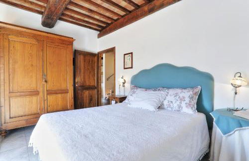 Villa With Pool In Chianti Hills - Foto 12