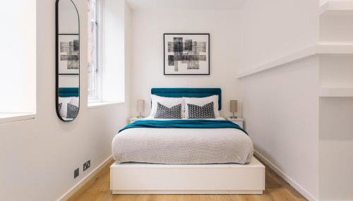 2 Bed 2 Bath Apartment Off Regent Street - Foto 5
