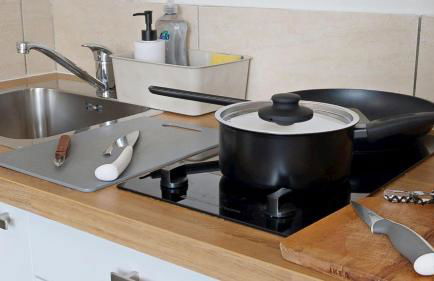 expat renting - Le Cocon Vert - Wifi - Near station - Foto 25