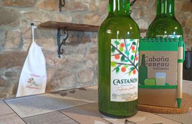Cabaña del Jerreru - Foto 23