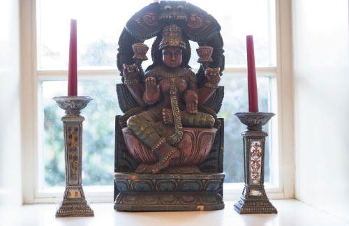 Reetdachkate - Foto 8