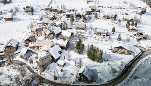 Gîtes Vallouise Ecrins - Foto 4