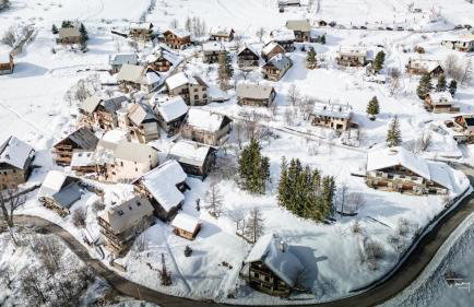 Gîtes Vallouise Ecrins - Foto 4
