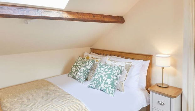 Host Stay Rosebank Cottage - Foto 4, Quarto