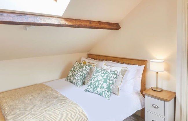 Host Stay Rosebank Cottage - Foto 4