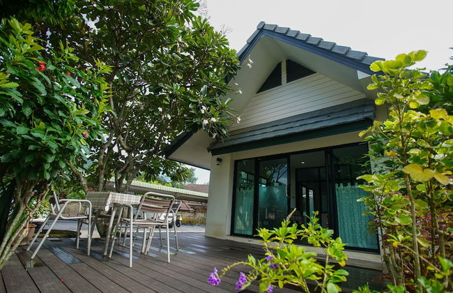 Sang Serene House - Foto 16